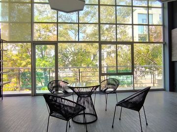 Oficina premium en renta en Roma Norte, CDMX | Espacio amplio, moderno y con ubicación estratégica