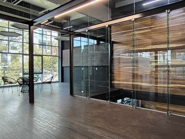 Oficina premium en renta en Roma Norte, CDMX | Espacio amplio, moderno y con ubicación estratégica