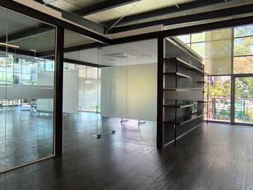 Oficina premium en renta en Roma Norte, CDMX | Espacio amplio, moderno y con ubicación estratégica