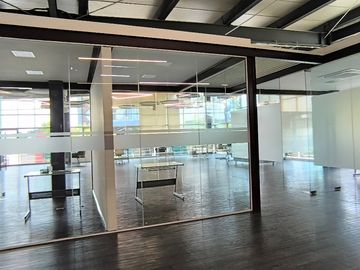 Oficina premium en renta en Roma Norte, CDMX | Espacio amplio, moderno y con ubicación estratégica