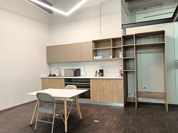 Oficina premium en renta en Roma Norte, CDMX | Espacio amplio, moderno y con ubicación estratégica