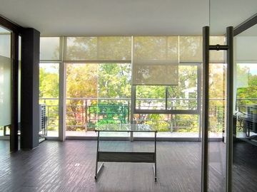 Oficina premium en renta en Roma Norte, CDMX | Espacio amplio, moderno y con ubicación estratégica