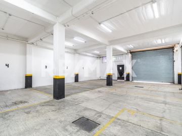 Oficina corporativa en renta en Narvarte Poniente, CDMX | Espacios amplios y funcionales