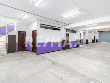 Oficina corporativa en renta en Narvarte Poniente, CDMX | Espacios amplios y funcionales