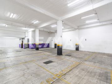 Oficina corporativa en renta en Narvarte Poniente, CDMX | Espacios amplios y funcionales