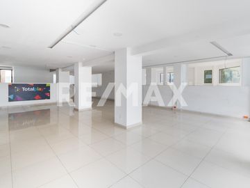 Oficina corporativa en renta en Narvarte Poniente, CDMX | Espacios amplios y funcionales