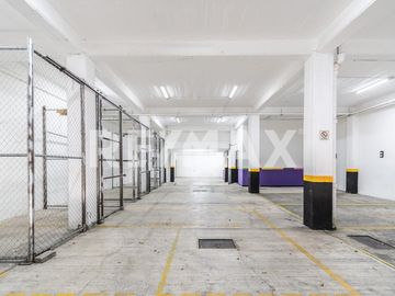 Oficina corporativa en renta en Narvarte Poniente, CDMX | Espacios amplios y funcionales
