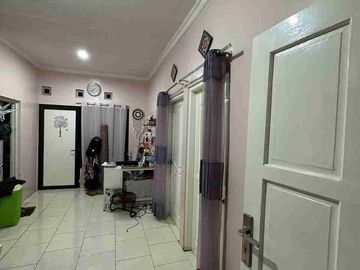 Rumah HOOK Dekat UNDIP dan Pusat KULINER Mulawarman RAYA