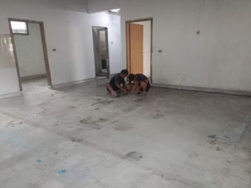 Tanah dan Gudang Kopo Raya