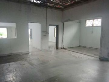 Tanah dan Gudang Kopo Raya