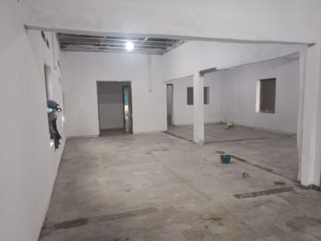 Tanah dan Gudang Kopo Raya