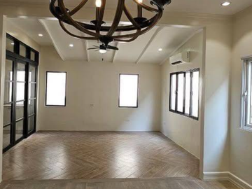 Tierra Nueva Village 4BR House and Lot for Sale, Muntinlupa