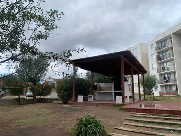 SE ARRIENDA DEPARTAMENTO EN CURAUMA