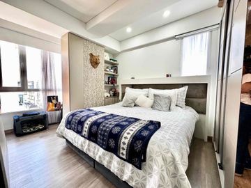 apartamento en venta en Chicó Norte