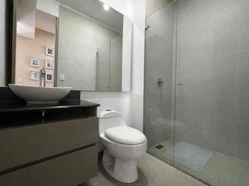 apartamento en venta en Chicó Norte