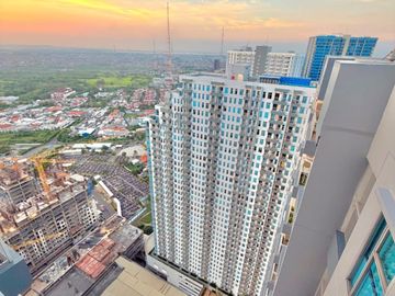 Sewa Harian Benson Studio Full Furnish Pakuwon Mall Hanya 400K