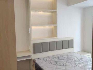 Disewakan Apartemen Tokyo Riverside Pik 2 Tipe 2 Bedroom Full Furnish Siap Huni