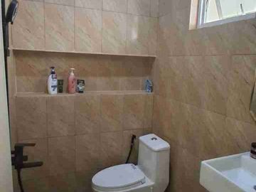 DIJUAL RUMAH SIAP HUNI DI CENDANA RESIDENCE DEKAT BSD (AR83)
