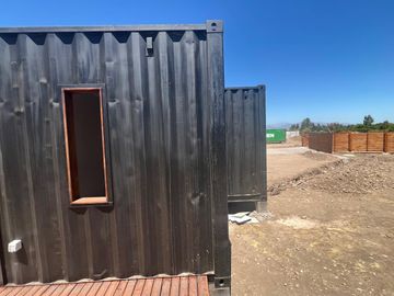 VENTA PARCELA, COLONIA ALEMANA PEÑAFLOR, OPORTUNIDAD
