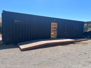 VENTA PARCELA, COLONIA ALEMANA PEÑAFLOR, OPORTUNIDAD