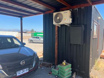 VENTA PARCELA, COLONIA ALEMANA PEÑAFLOR, OPORTUNIDAD