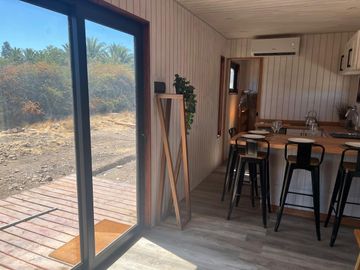 VENTA PARCELA, COLONIA ALEMANA PEÑAFLOR, OPORTUNIDAD