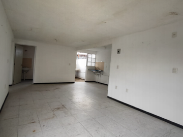 DEPARTAMENTO DE ENTREGA INMEDIATA EN VILLAS DE LA LAGUNA, ZUMPANGO ESTADO DE MEXICO