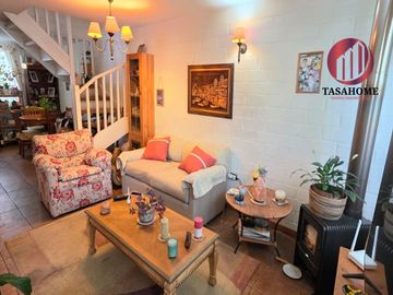Venta de casa en el sector de los Pinos, Quilpué