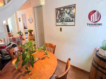 Venta de casa en el sector de los Pinos, Quilpué