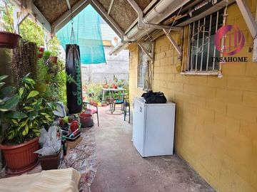 Venta de casa en el sector de los Pinos, Quilpué