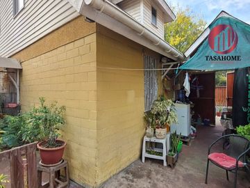 Venta de casa en el sector de los Pinos, Quilpué