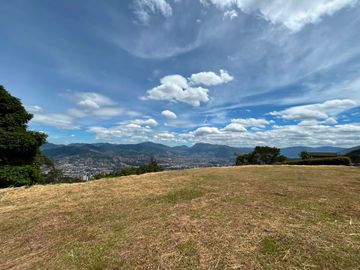 Lote en Venta en Los Balsos, El Poblado