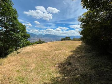 Lote en Venta en Los Balsos, El Poblado