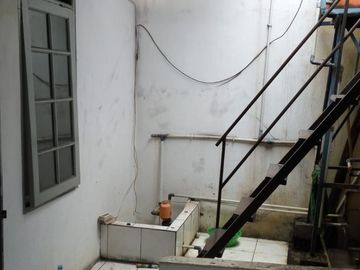 Murah Rumah Taman Holis Indah