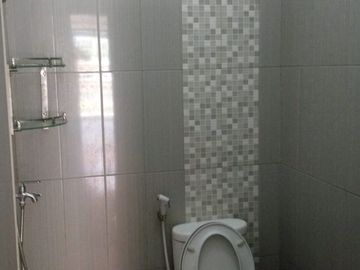 Murah Rumah Taman Holis Indah