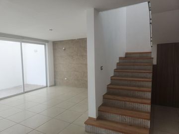 Casa en Renta en Residencial El Refugio, Querétaro