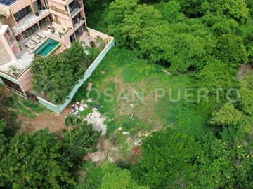 Se Vende Tres Lotes Residenciales en Barra de Colotepec – Excelente Oportunidad de Inversión Cerca del Mar
