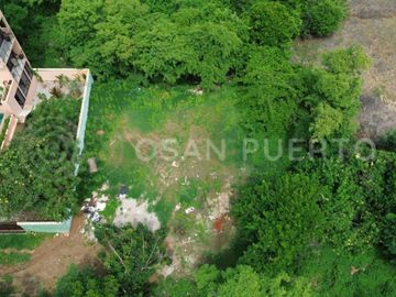 Se Vende Tres Lotes Residenciales en Barra de Colotepec – Excelente Oportunidad de Inversión Cerca del Mar