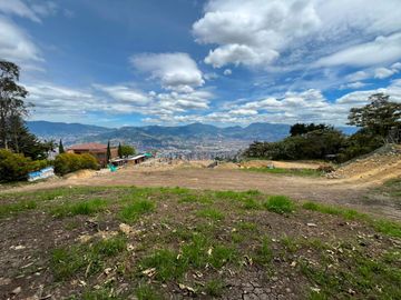 Lote en Venta en Los Balsos, El Poblado