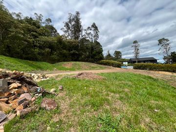 Lote en Venta en Los Balsos, El Poblado