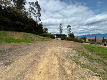 Lote en Venta en Los Balsos, El Poblado