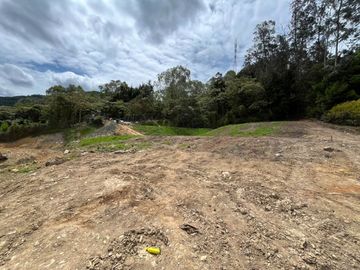 Lote en Venta en Los Balsos, El Poblado