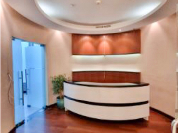 Disewakan Office Space Wisma 46 Kota BNI Sudirman Prime Location