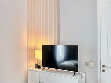Rumah 2 Lantai Siap Huni LT 60 m² Semi Furnished Harga Nego! - BSD Tangerang Selatan
