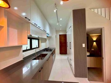 Semi-Furnished 4 Bedroom Single Detached House and Lot in Carcar City, Cebu | Big Mark Down from 9.3M down to 7.8M