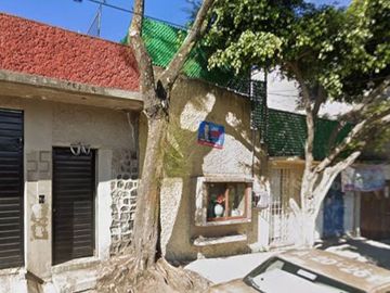 🏡 Casa en Venta en Puente Colorado – Álvaro Obregón, CDMX