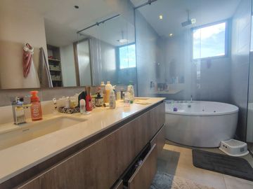 Apartamento AMOBLADO en Cola del Zorro, El Poblado