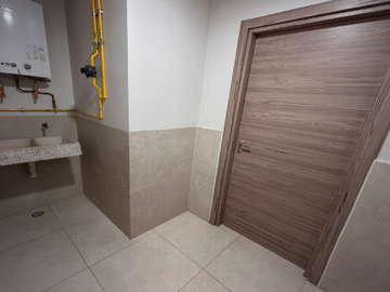 DEPARTAMENTO DE ENTREGA INMEDIATA ENSAN LORENZO, TLALNEPANTLA