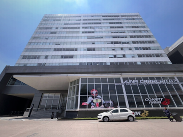 DEPARTAMENTO DE ENTREGA INMEDIATA ENSAN LORENZO, TLALNEPANTLA