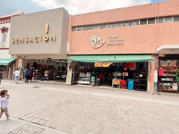 Local en Renta Centro, León, Guanajuato